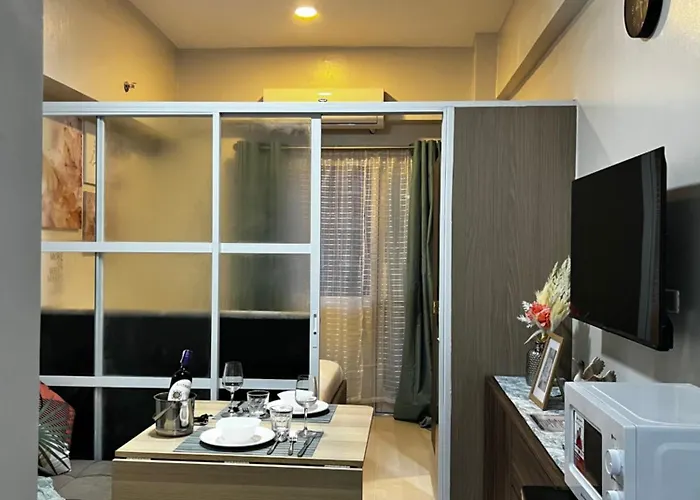 Aparthotel Dagos Primeworld With Balcony And Pool View 4*
